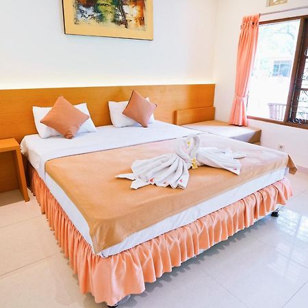 Sari Bali Cottage Kuta Lombok Exteriér fotografie