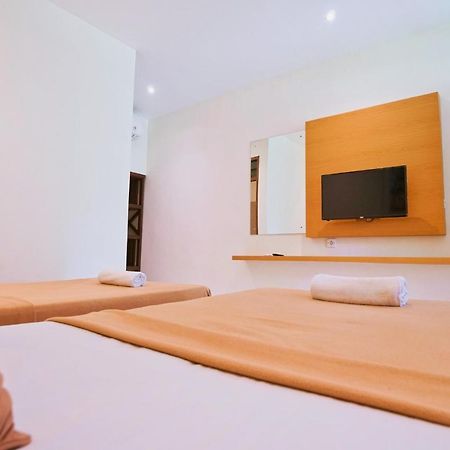 Sari Bali Cottage Kuta Lombok Exteriér fotografie