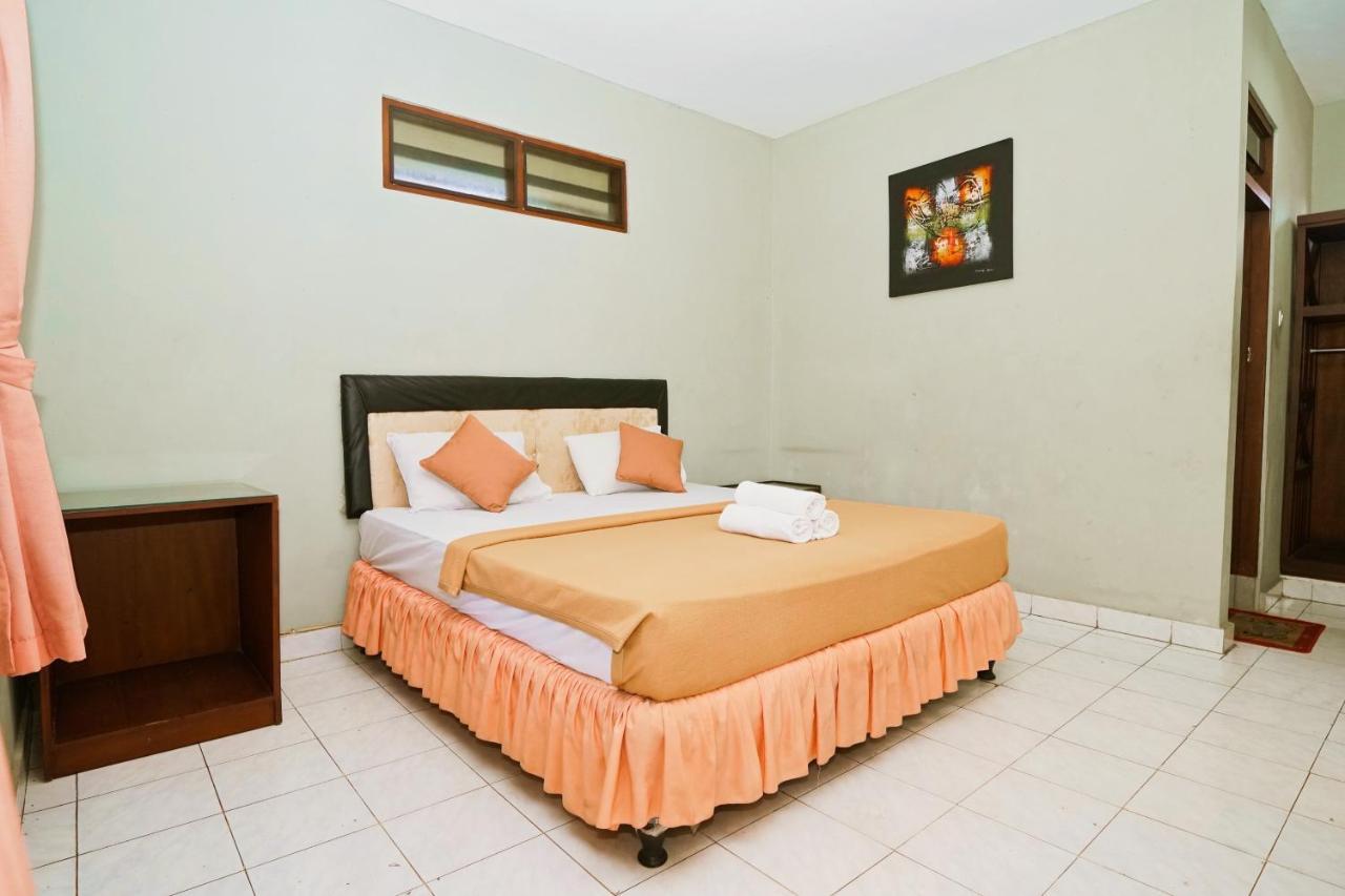 Sari Bali Cottage Kuta Lombok Exteriér fotografie