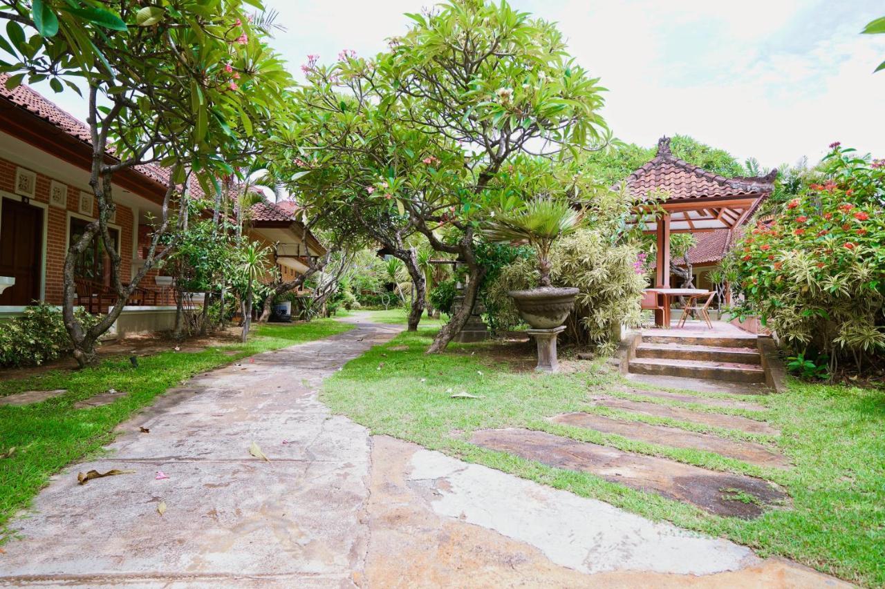 Sari Bali Cottage Kuta Lombok Exteriér fotografie