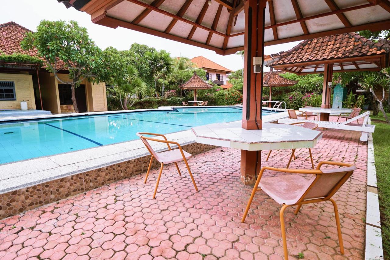 Sari Bali Cottage Kuta Lombok Exteriér fotografie