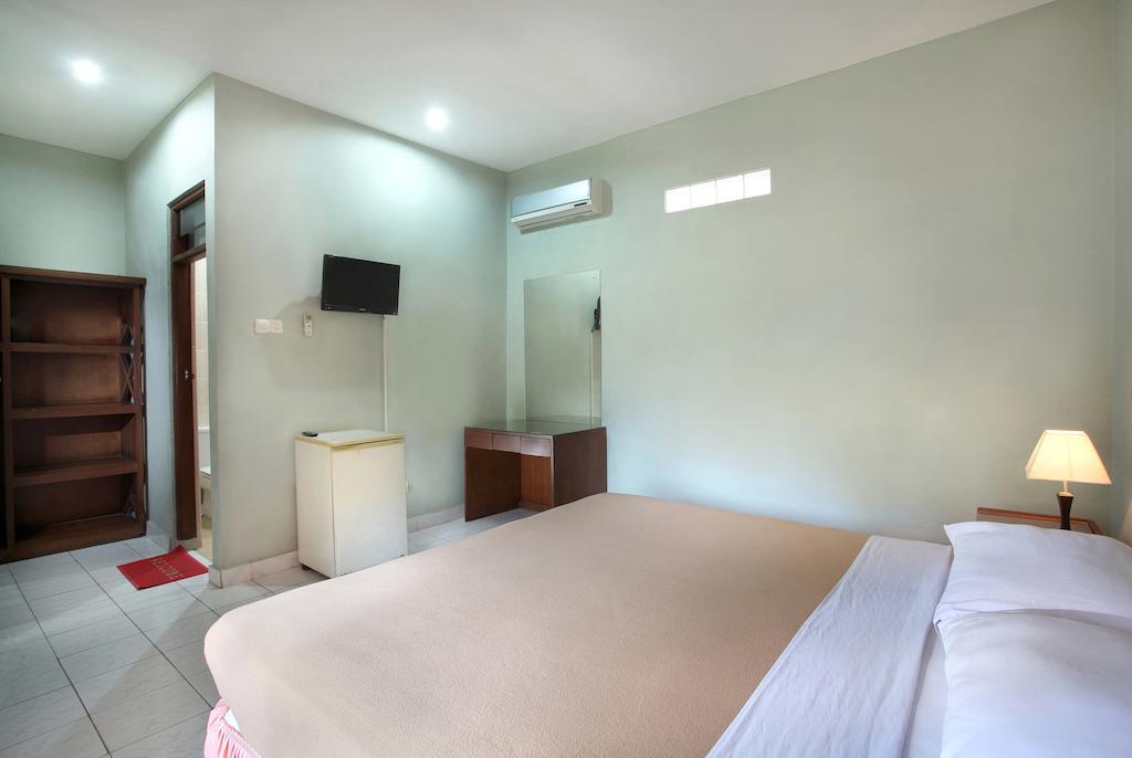 Sari Bali Cottage Kuta Lombok Pokoj fotografie