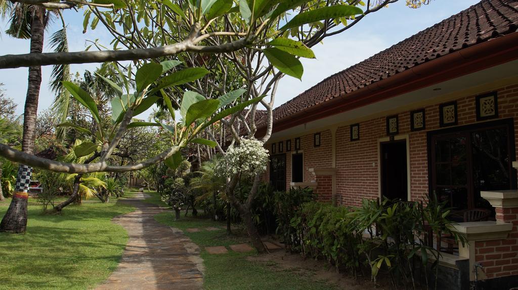 Sari Bali Cottage Kuta Lombok Exteriér fotografie
