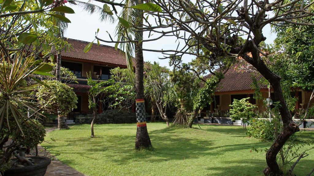 Sari Bali Cottage Kuta Lombok Exteriér fotografie