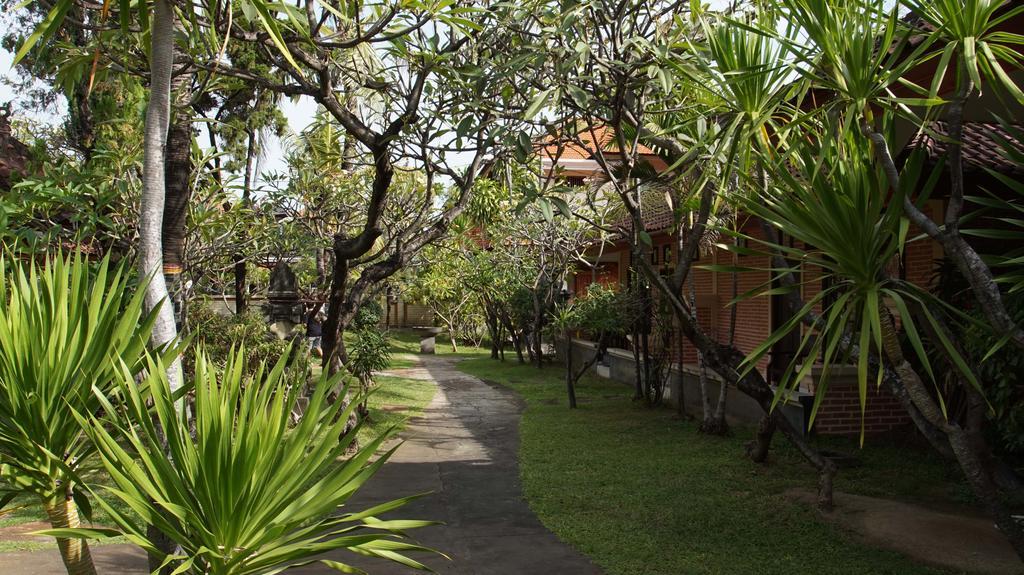 Sari Bali Cottage Kuta Lombok Exteriér fotografie
