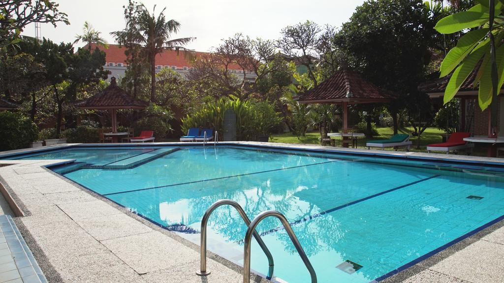 Sari Bali Cottage Kuta Lombok Exteriér fotografie