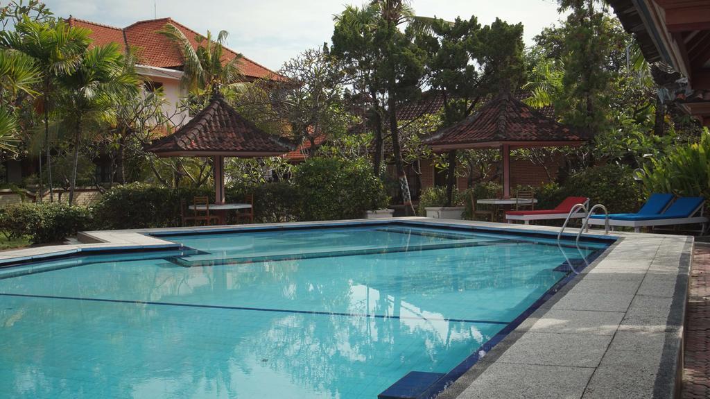 Sari Bali Cottage Kuta Lombok Exteriér fotografie