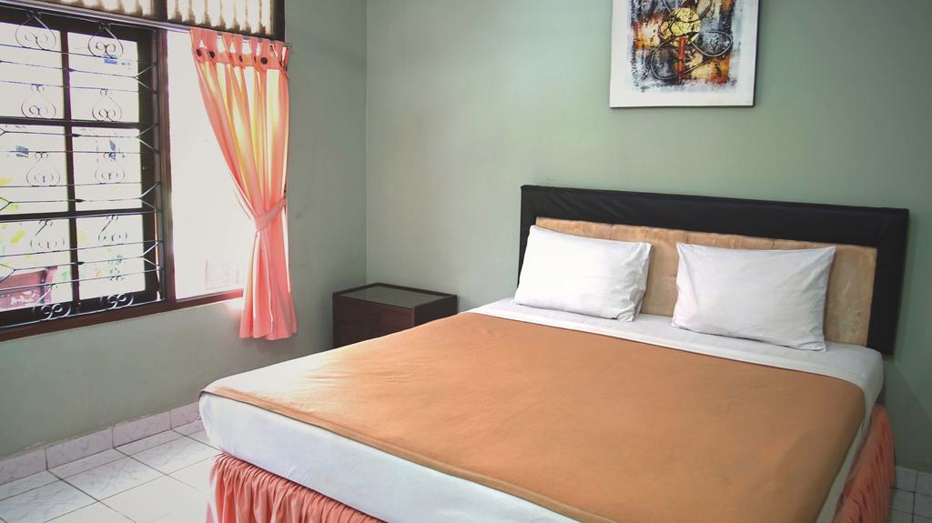 Sari Bali Cottage Kuta Lombok Exteriér fotografie